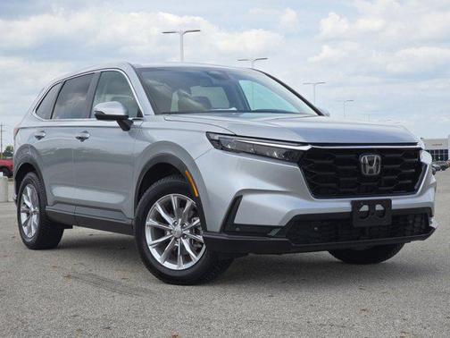 2023 Honda CR-V EX-L AWD