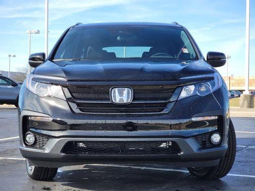 2022 Honda Pilot AWD Sport