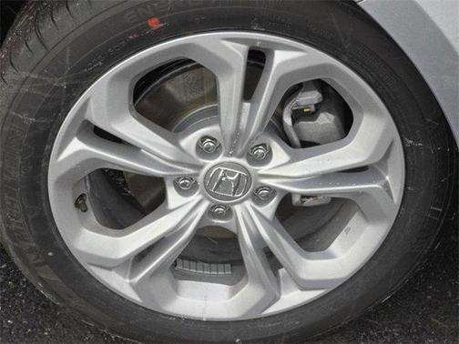 2025 Honda Accord LX 1.5T