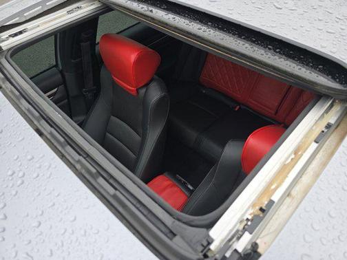 2021 Honda Accord Sport 1.5T