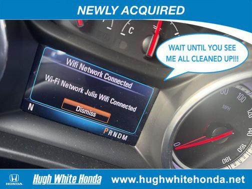 2018 Buick Regal TourX Essence