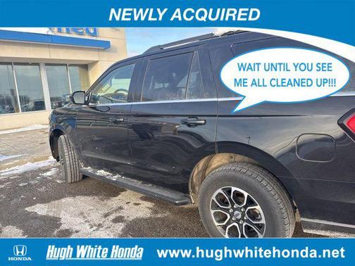 2024 Ford Expedition XLT