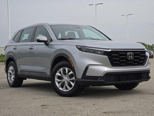 2023 Honda CR-V LX AWD