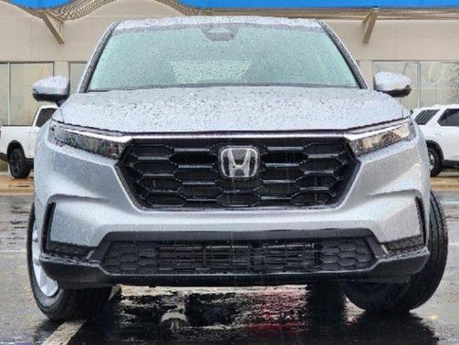 2023 Honda CR-V LX AWD