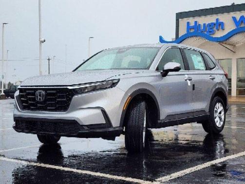 2023 Honda CR-V LX AWD