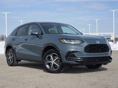 2023 Honda HR-V EX-L