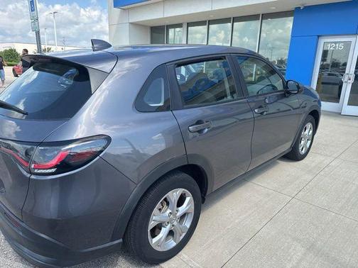 2023 Honda HR-V LX
