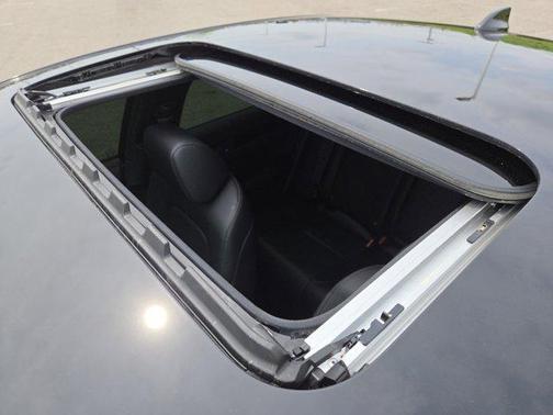 Crystal Black Pearl 2024 Honda Civic Sport Touring