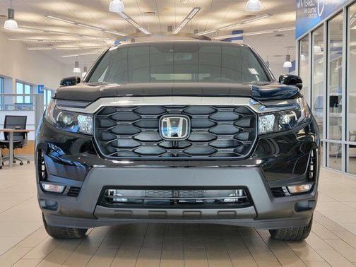 2022 Honda Passport AWD EX-L