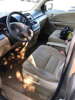 2008 Honda Odyssey EX
