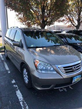 2008 Honda Odyssey EX