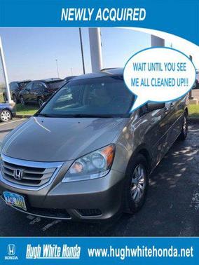 2008 Honda Odyssey EX