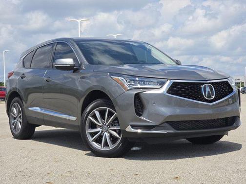 2024 Acura RDX Technology Package