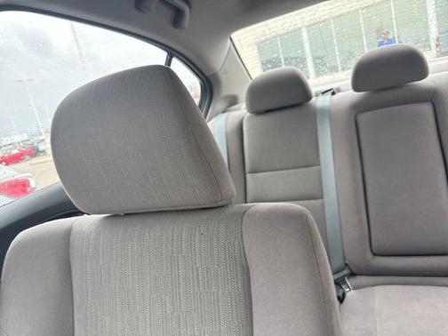 2012 Honda Accord 2.4 LX