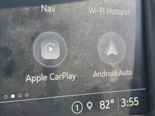 2021 GMC Acadia AWD AT4