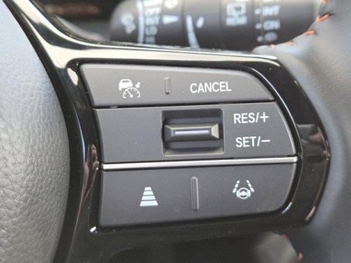 Nordic Forest Pearl 2026 Honda HR-V AWD Sport