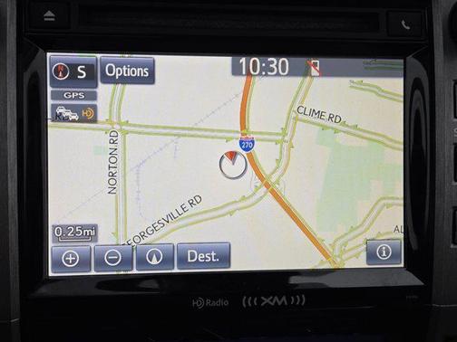 2019 Toyota Tundra Limited