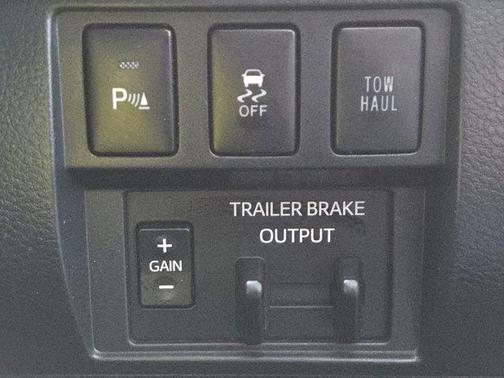 2019 Toyota Tundra Limited