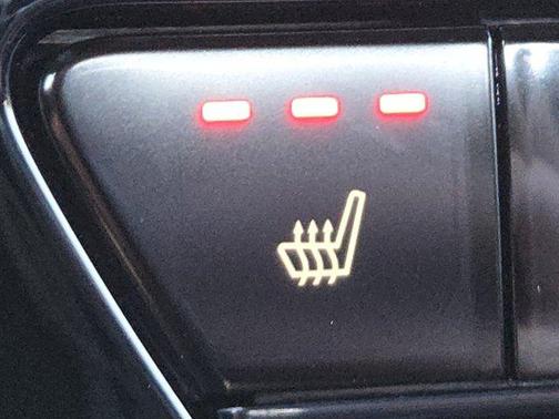 Crystal Black Pearl 2026 Honda Accord Hybrid Sport-L