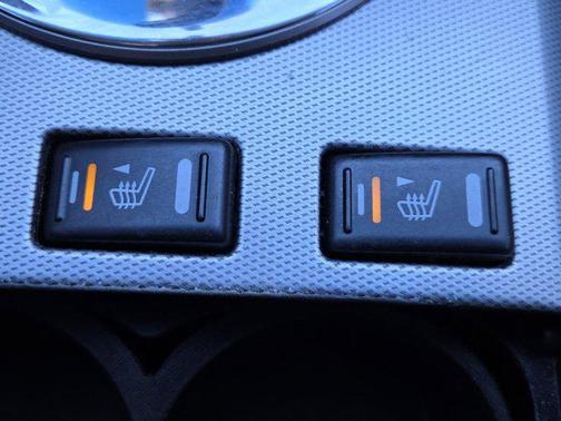 2008 INFINITI FX35 Base