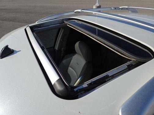 2008 INFINITI FX35 Base