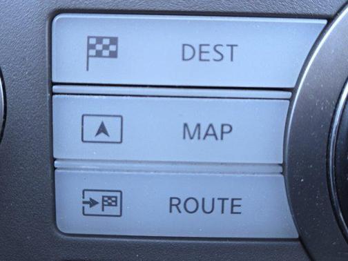 2008 INFINITI FX35 Base