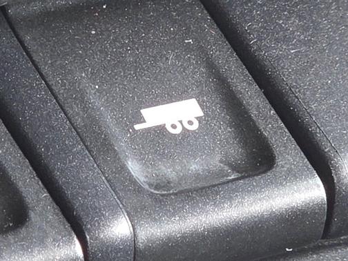 Cyber Gray Metallic 2016 Chevrolet Colorado LT