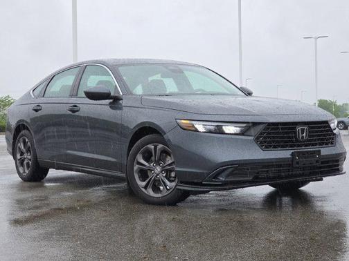 2023 Honda Accord EX 1.5T