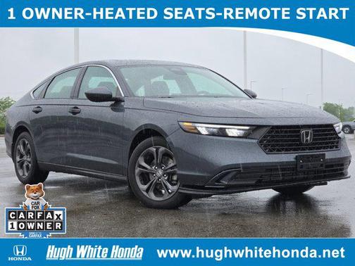 2023 Honda Accord EX 1.5T