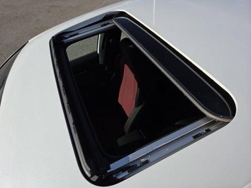 2024 Honda Civic Si Base