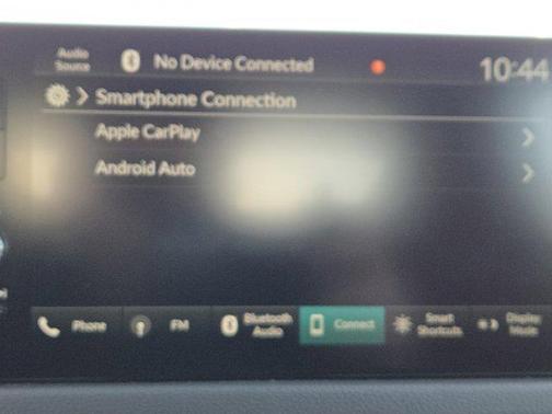 2024 Honda Civic Si Base