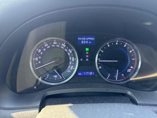 2012 Lexus IS 250 Base