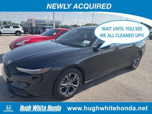 2023 Honda Accord EX 1.5T