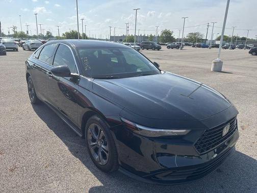 2023 Honda Accord EX 1.5T