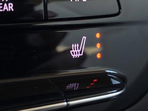 2021 Buick Envision AWD Essence