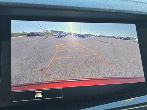 2021 Buick Envision AWD Essence