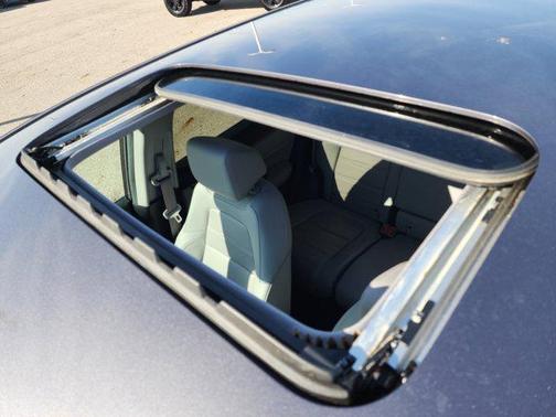 2020 Honda CR-V AWD EX-L