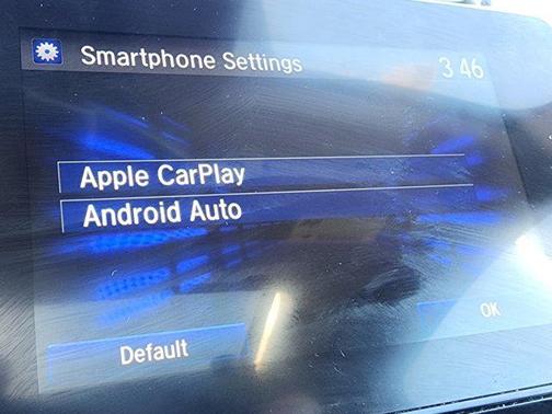 2020 Honda CR-V AWD EX-L