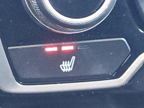 2020 Honda CR-V AWD EX-L