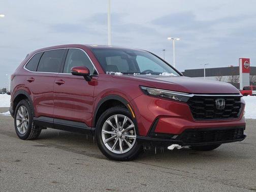 2023 Honda CR-V EX-L AWD