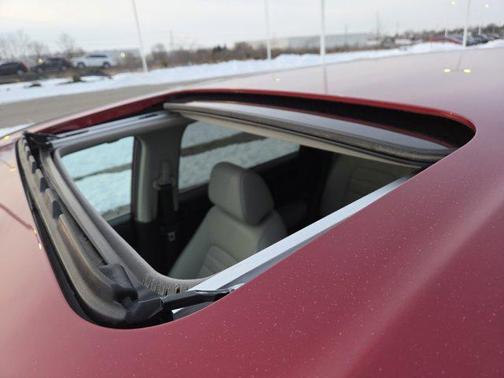 2023 Honda CR-V EX-L AWD