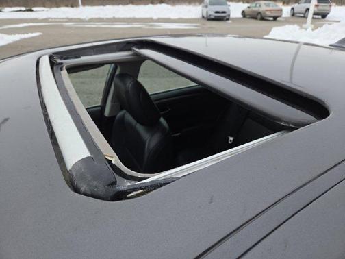 2016 Toyota Avalon Limited