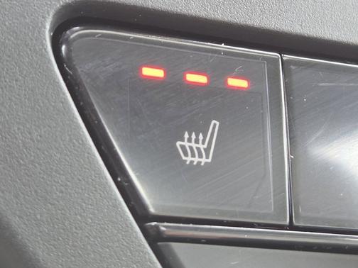 Meteorite Gray Metallic 2024 Honda Accord EX