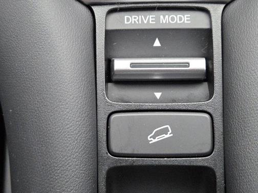 2024 Honda HR-V AWD Sport