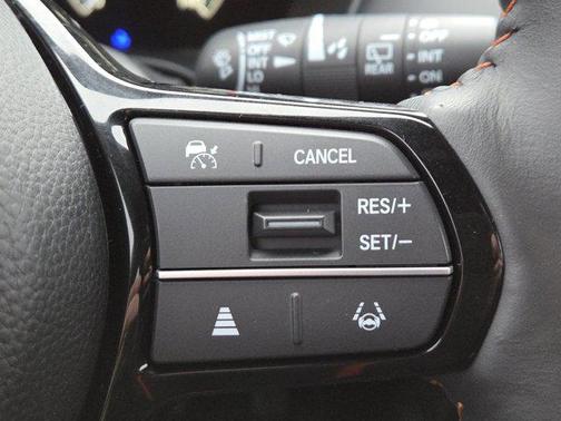 2024 Honda HR-V AWD Sport