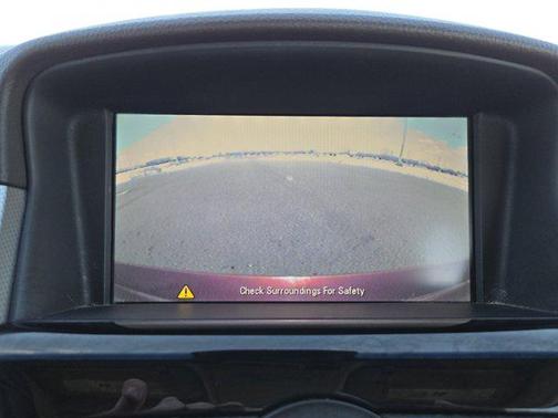 2014 Chevrolet Cruze LTZ