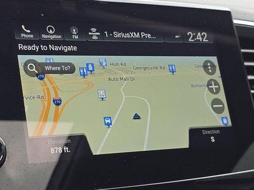 2022 Honda Pilot Touring 8-Passenger