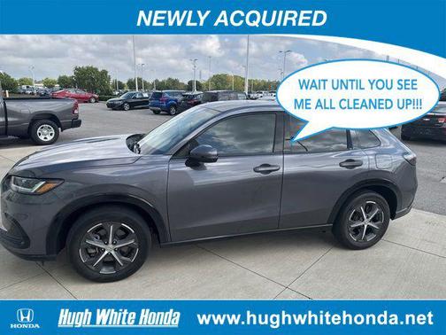 2023 Honda HR-V EX-L