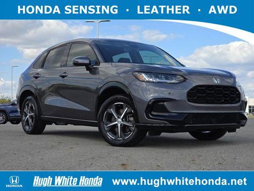 2023 Honda HR-V EX-L
