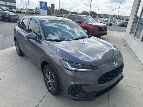 2023 Honda HR-V EX-L